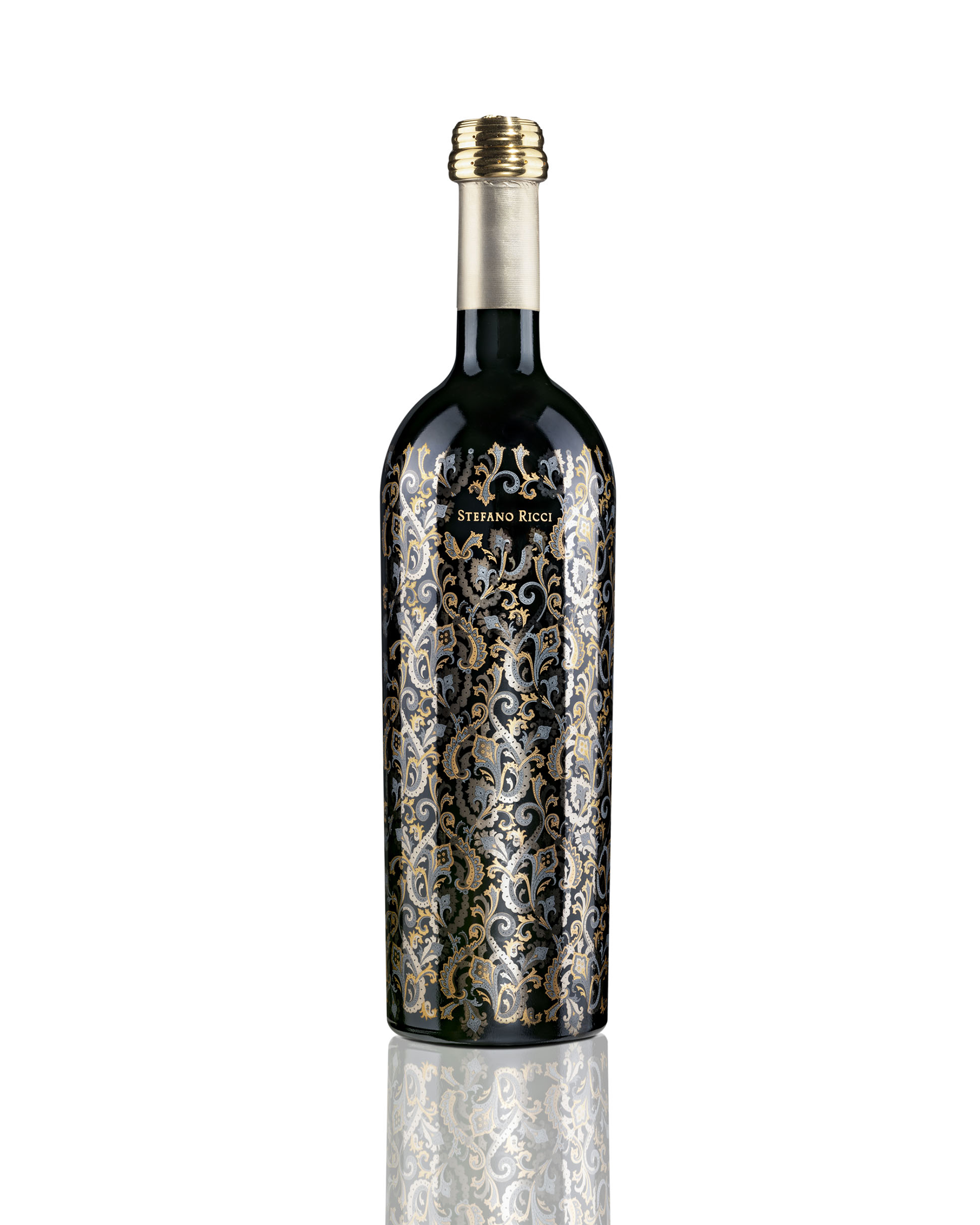 SR GOLD - 2010
