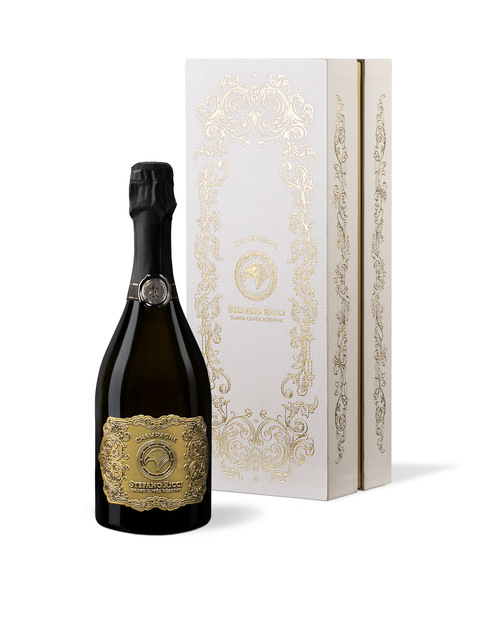 SR CHAMPAGNE Grande Cuvée Reserve