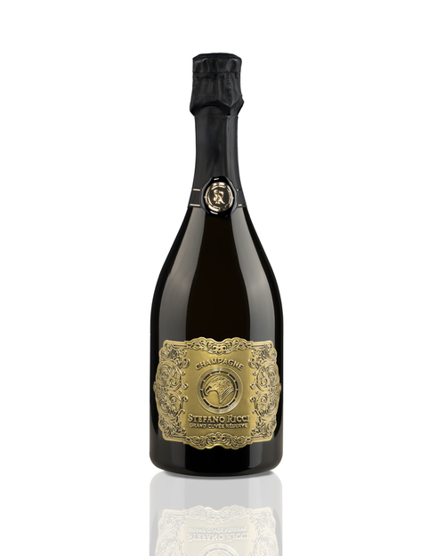 SR CHAMPAGNE Grande Cuvée Reserve