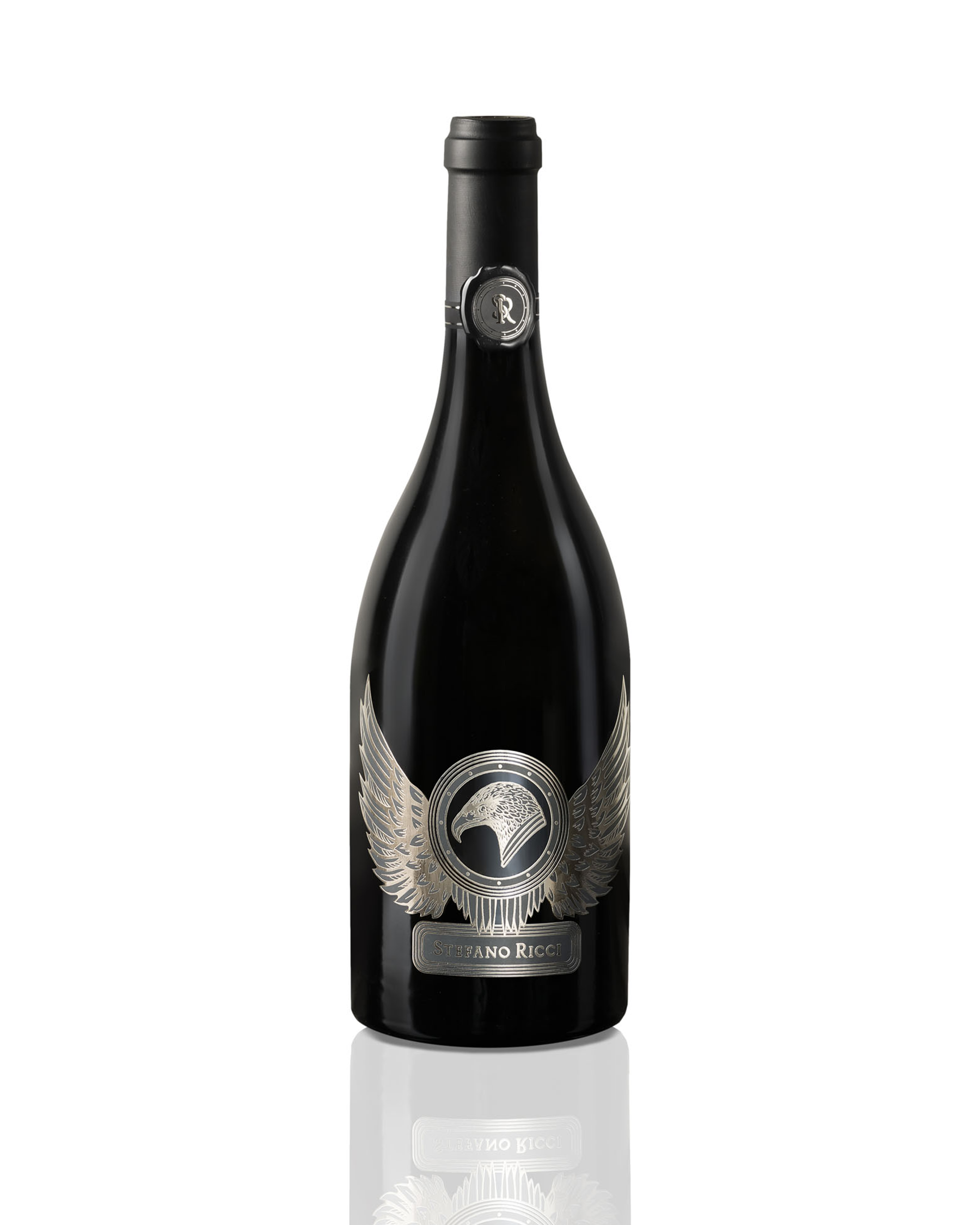 SR WINGS WHITE WINE - 2022 – Stefano Ricci Wines