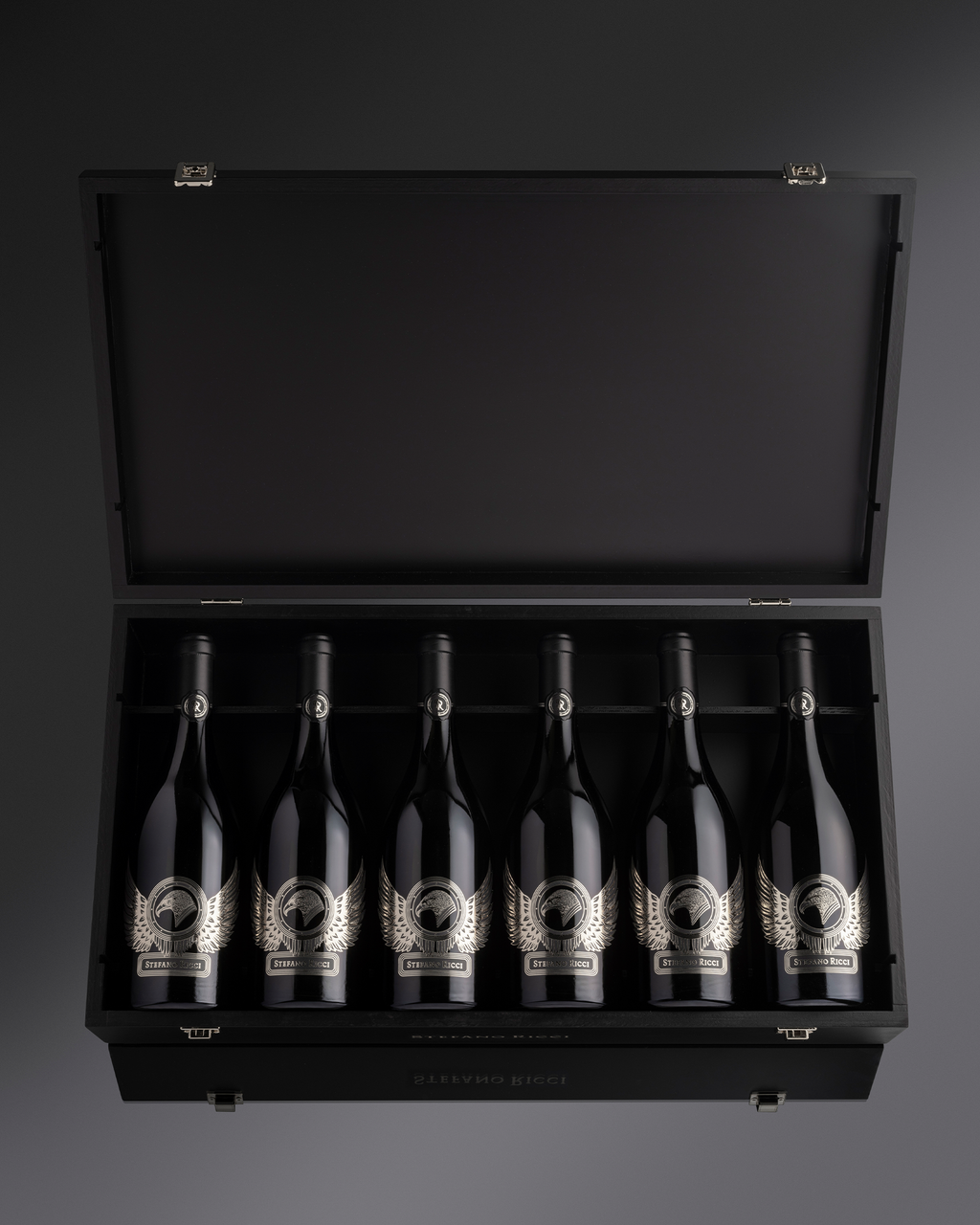 SR WINGS WHITE WINE - 2022 - PACK OF 6 BOTTLES