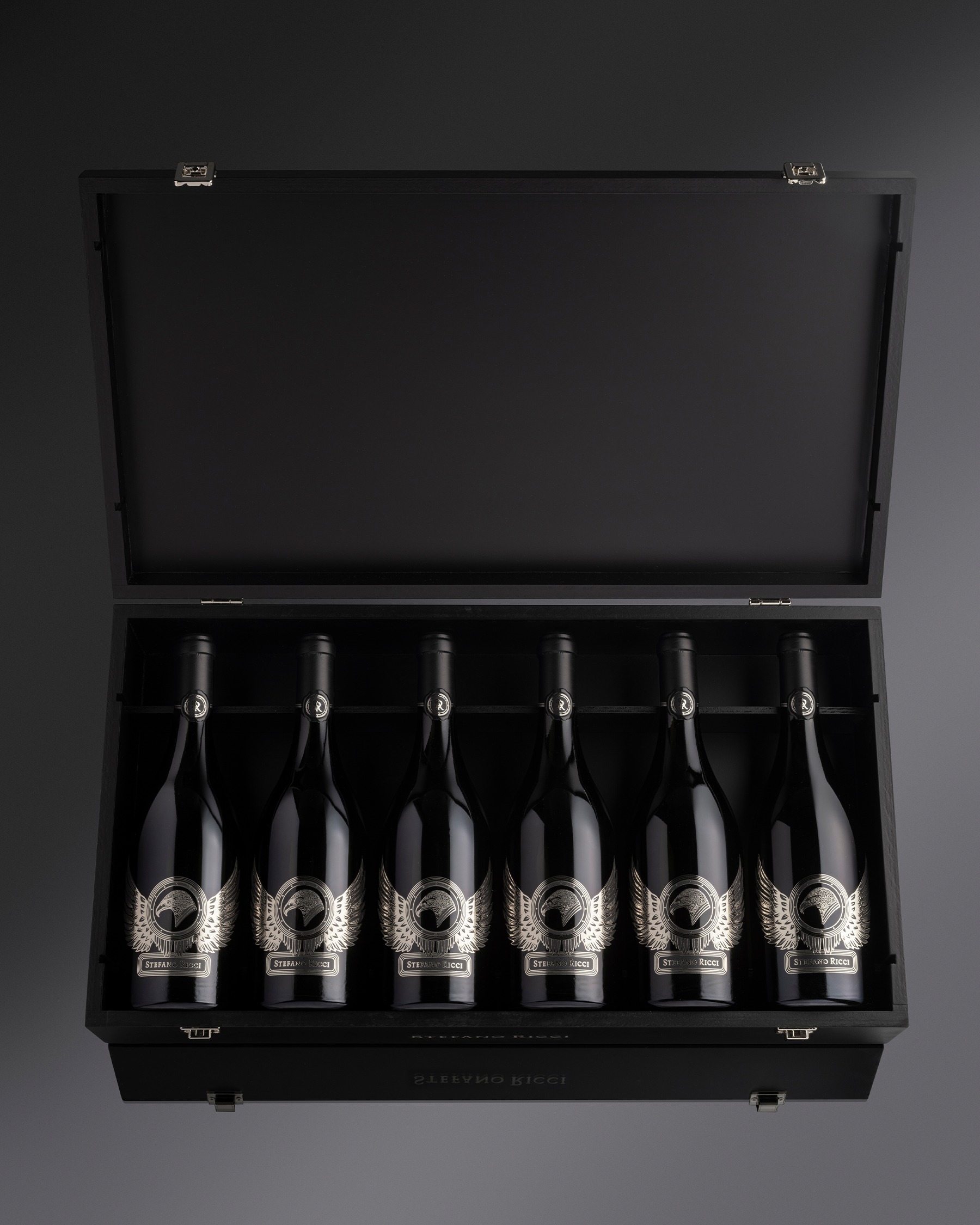 SR WINGS WHITE WINE - 2022 - PACK OF 6 BOTTLES