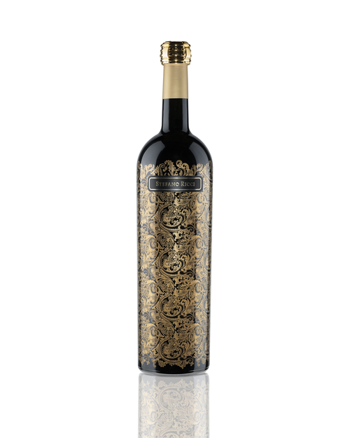 SR FINE PAISLEY - 2012